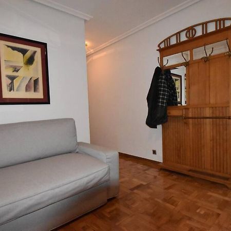 Appartamento Lekker&Vida, Vivienda De Uso Turistico, Centrica, Garaje En El Edificio Valladolid Esterno foto