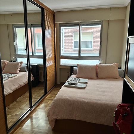 Appartamento Lekker&Vida, Vivienda De Uso Turistico, Centrica, Garaje En El Edificio Valladolid Esterno foto