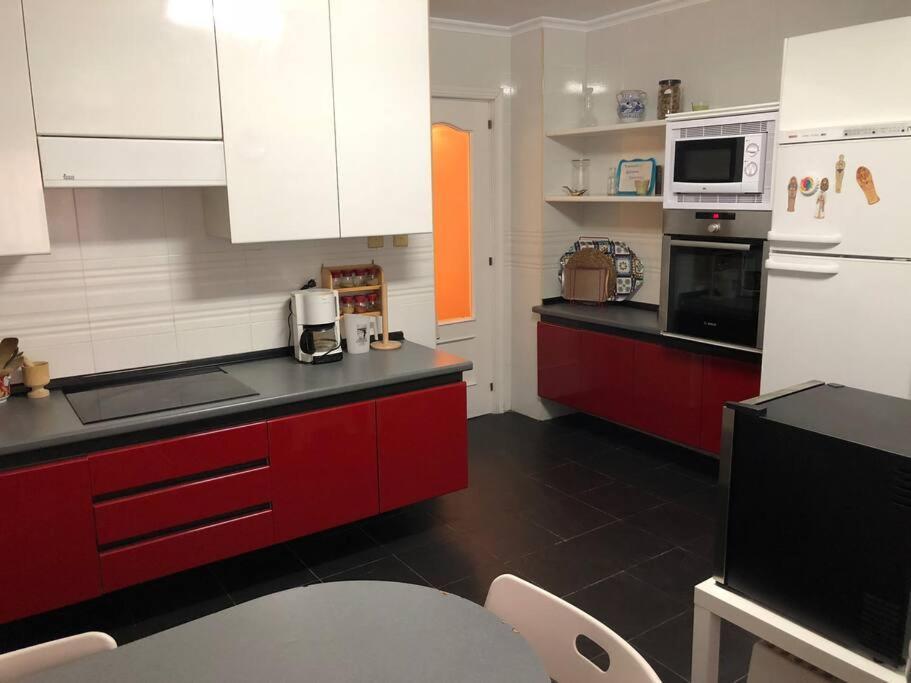 Appartamento Lekker&Vida, Vivienda De Uso Turistico, Centrica, Garaje En El Edificio Valladolid Esterno foto