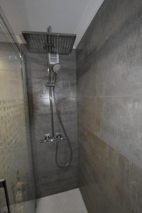 Appartamento Lekker&Vida, Vivienda De Uso Turistico, Centrica, Garaje En El Edificio Valladolid Esterno foto