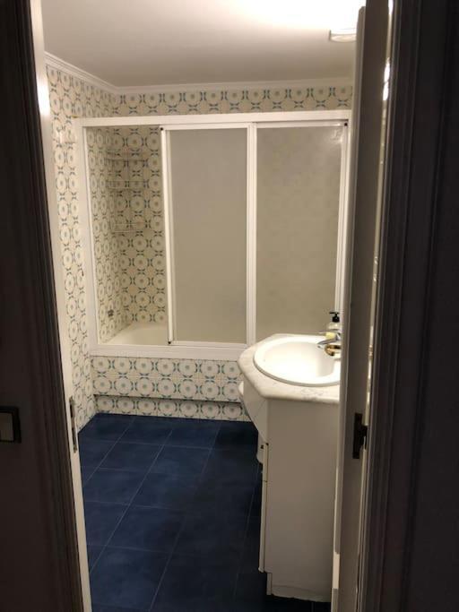 Appartamento Lekker&Vida, Vivienda De Uso Turistico, Centrica, Garaje En El Edificio Valladolid Esterno foto